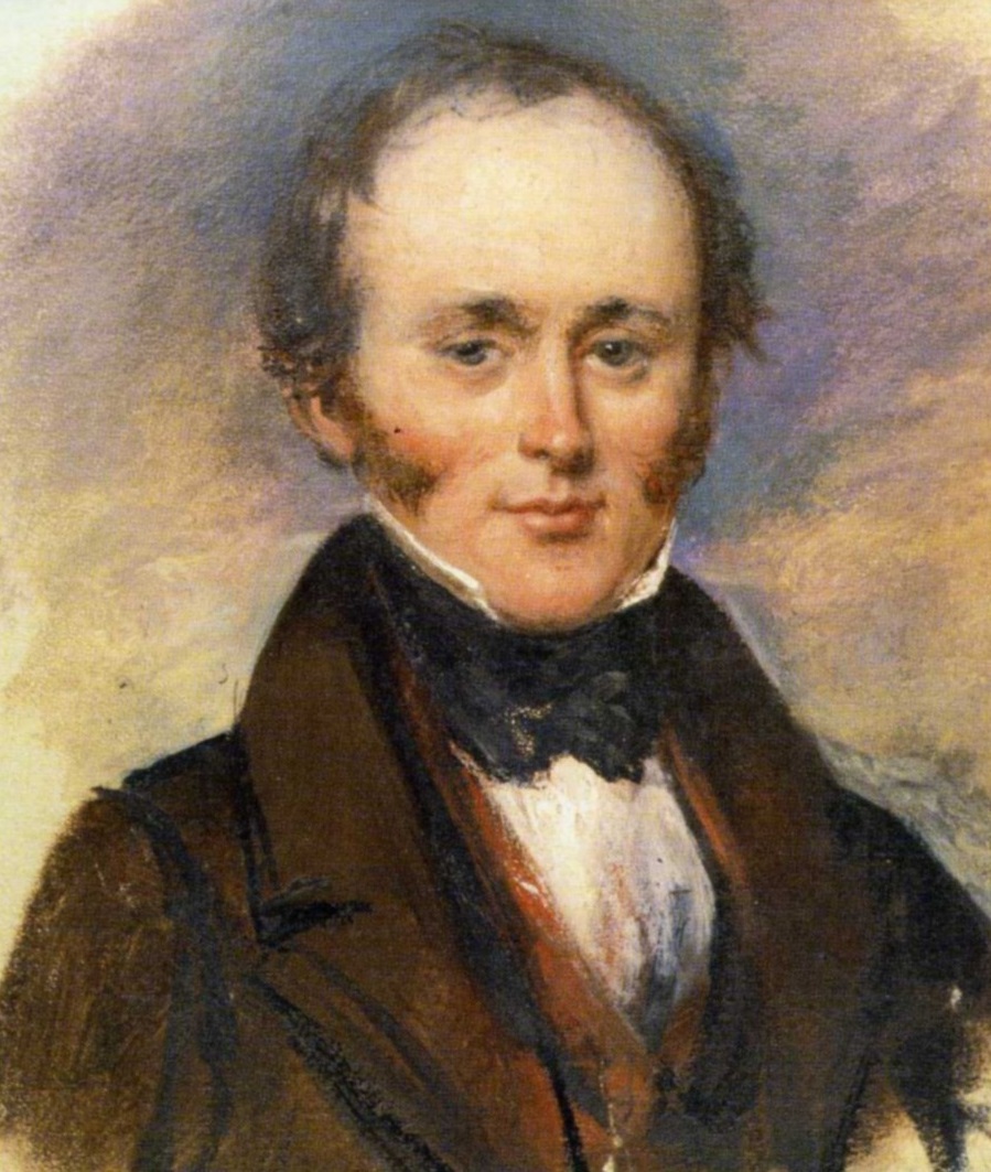 Charles Lyell